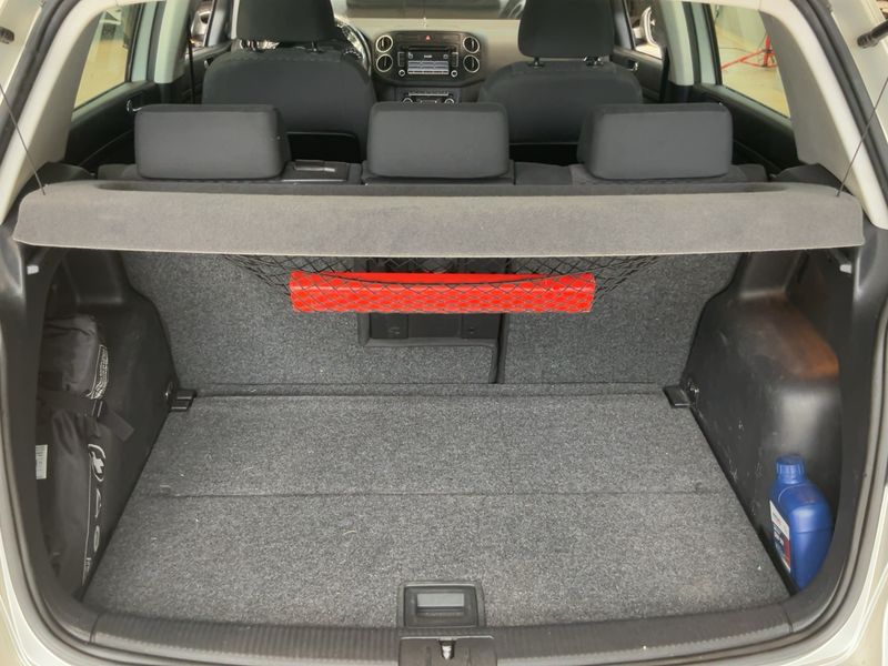Volkswagen Golf VI Plus 1.6 TDI Rabbit BlueMotion Tech 2013 – снимка 10
