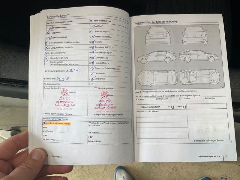 Volkswagen Golf VI Plus 1.6 TDI Rabbit BlueMotion Tech 2013 – снимка 29
