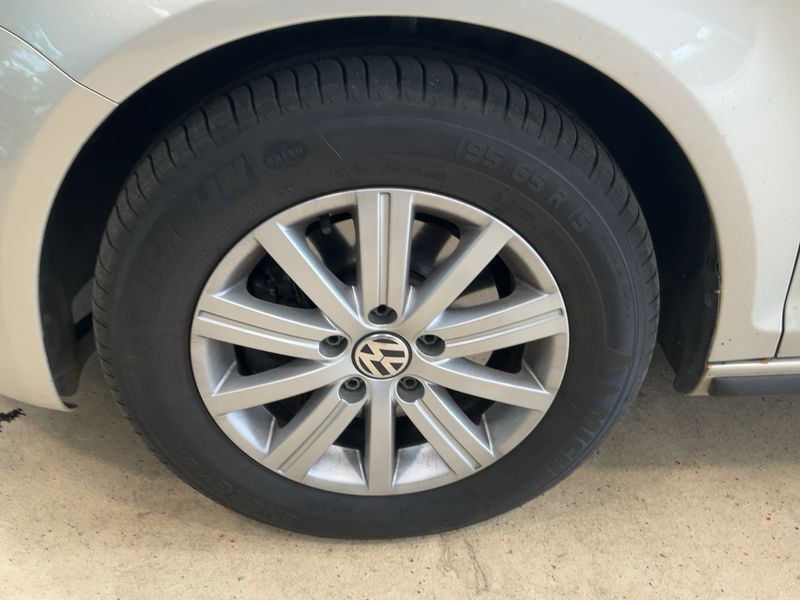 Volkswagen Golf VI Plus 1.6 TDI Rabbit BlueMotion Tech 2013 – снимка 16