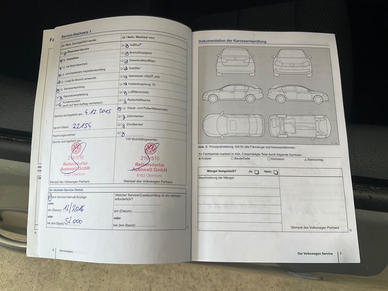 Volkswagen Golf VI Plus 1.6 TDI Rabbit BlueMotion Tech 2013 – снимка 23