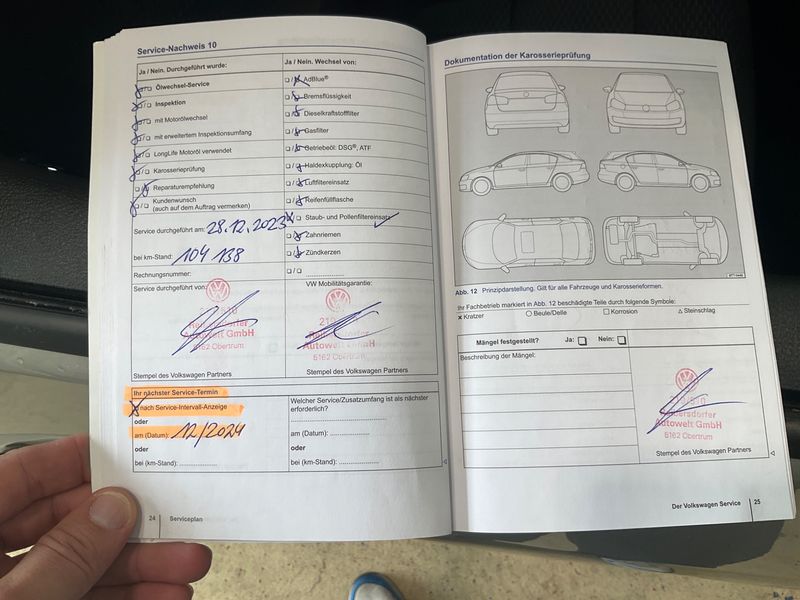 Volkswagen Golf VI Plus 1.6 TDI Rabbit BlueMotion Tech 2013 – снимка 32