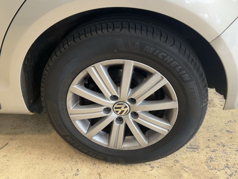 Volkswagen Golf VI Plus 1.6 TDI Rabbit BlueMotion Tech 2013 – снимка 17