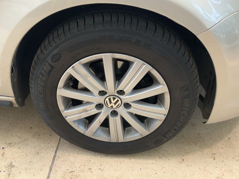 Volkswagen Golf VI Plus 1.6 TDI Rabbit BlueMotion Tech 2013 – снимка 19