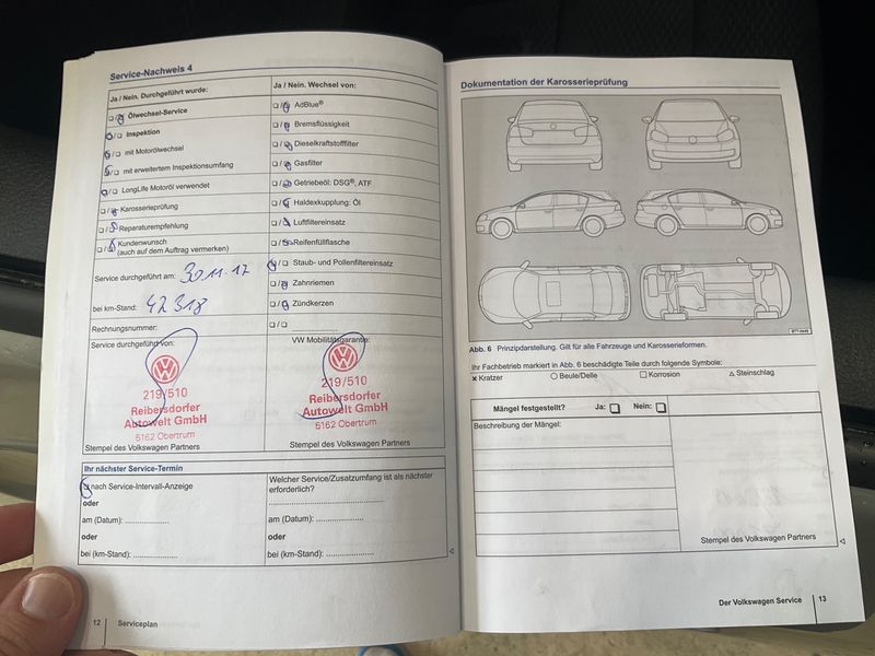 Volkswagen Golf VI Plus 1.6 TDI Rabbit BlueMotion Tech 2013 – снимка 26