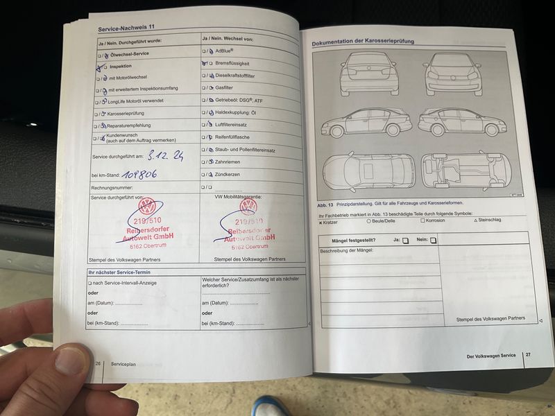 Volkswagen Golf VI Plus 1.6 TDI Rabbit BlueMotion Tech 2013 – снимка 33