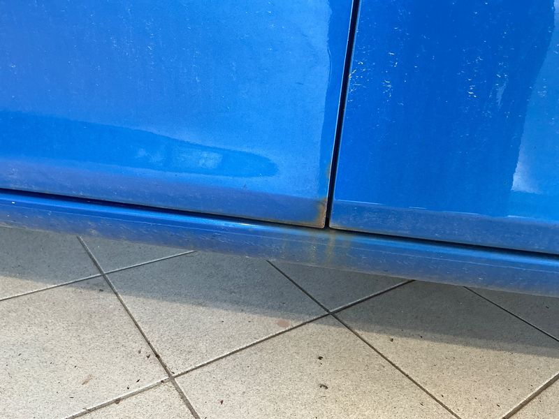 Seat Leon 2.0 TDI FR 2011 – снимка 30