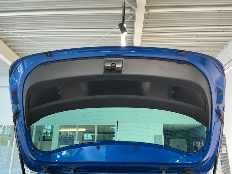 Seat Leon 2.0 TDI FR 2011 – снимка 26