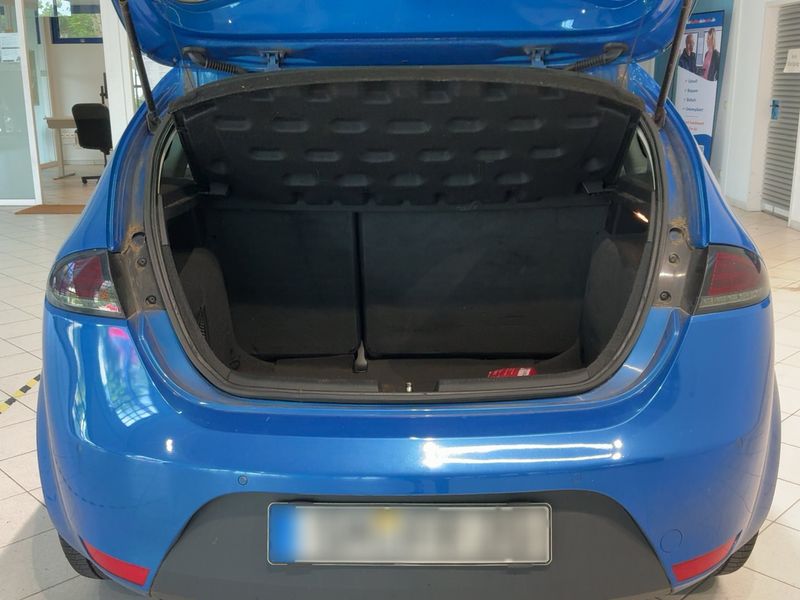 Seat Leon 2.0 TDI FR 2011 – снимка 15