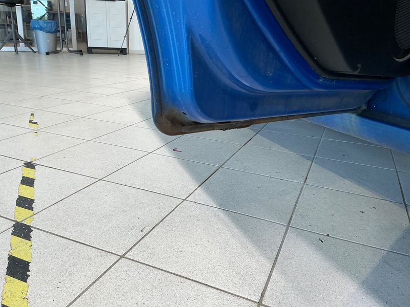 Seat Leon 2.0 TDI FR 2011 – снимка 32