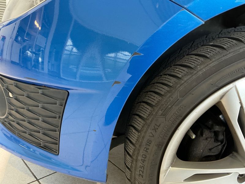 Seat Leon 2.0 TDI FR 2011 – снимка 37