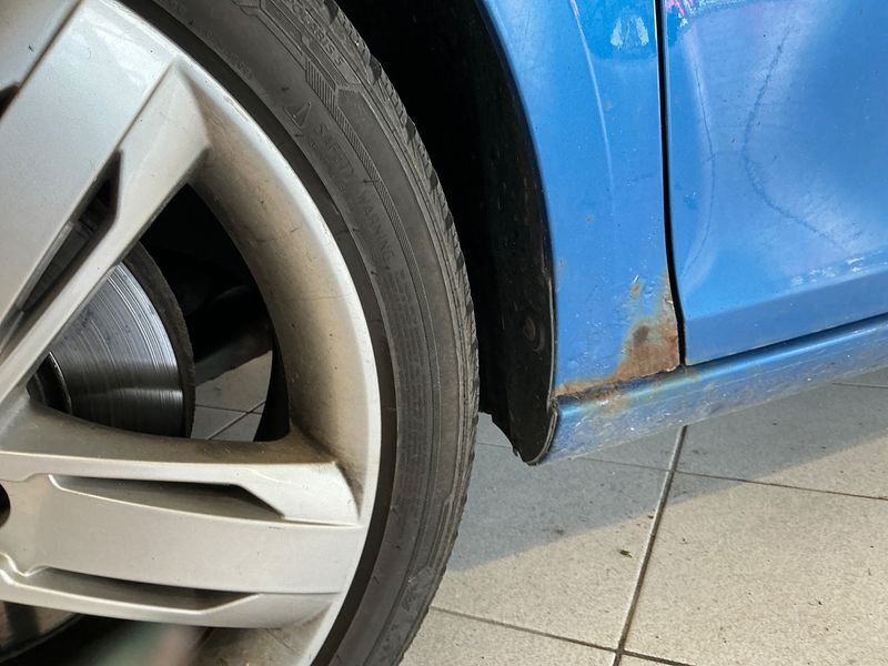 Seat Leon 2.0 TDI FR 2011 – снимка 34