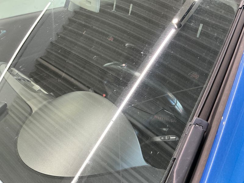 Seat Leon 2.0 TDI FR 2011 – снимка 39