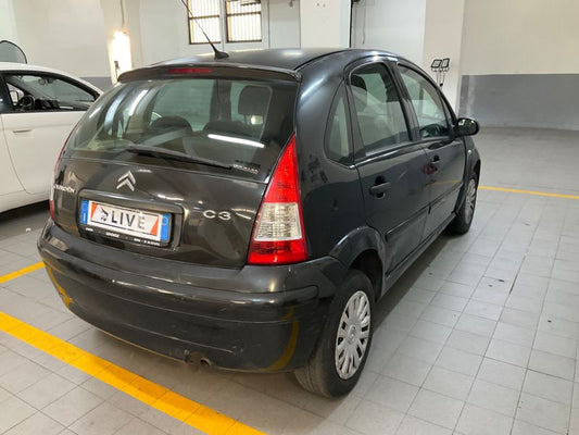 Citroen C3 1.1 Style 2009 – снимка 2