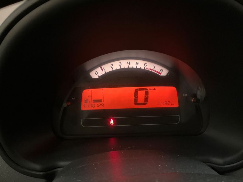 Citroen C3 1.1 Style 2009 – снимка 4