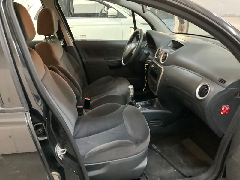 Citroen C3 1.1 Style 2009 – снимка 3