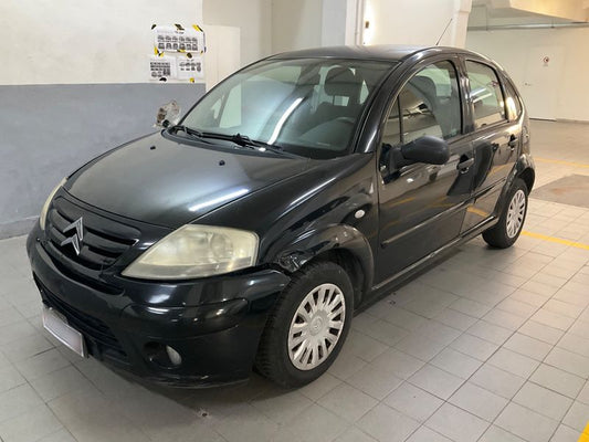 Citroen C3 1.1 Style 2009 – снимка 1