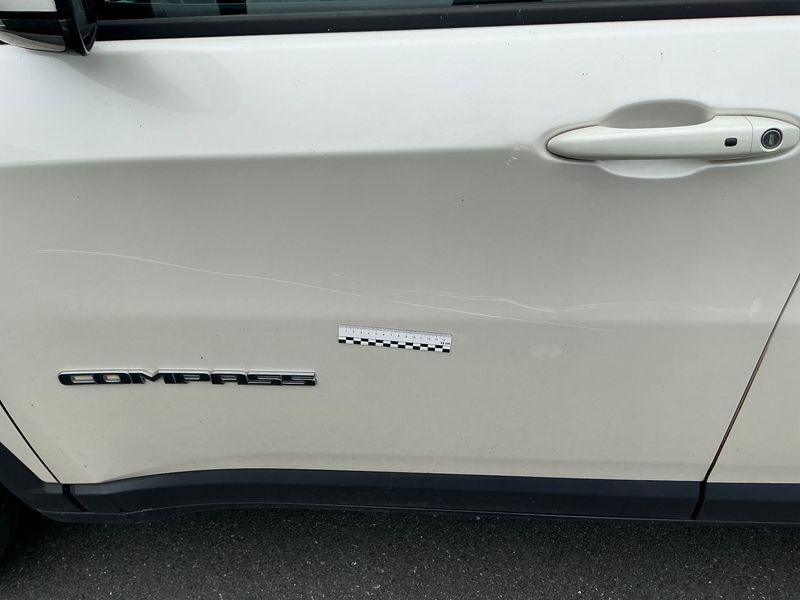 Jeep Compass 1.4 M-Air Limited FWD 2018 – снимка 33