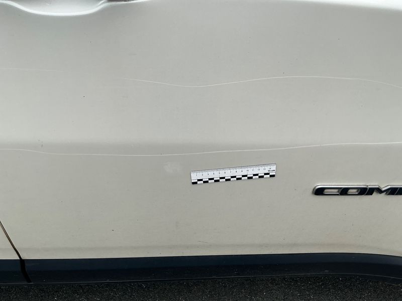 Jeep Compass 1.4 M-Air Limited FWD 2018 – снимка 23
