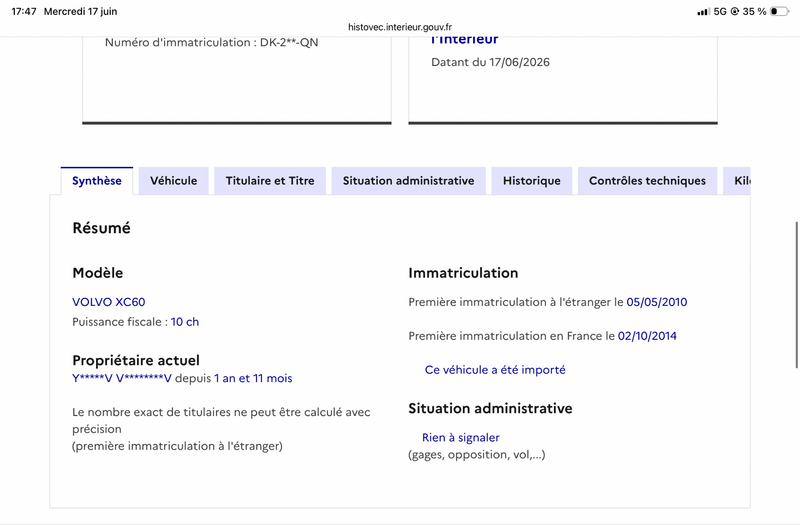 Volvo XC60 2.4D DRIVe R-Design 2010 – снимка 21