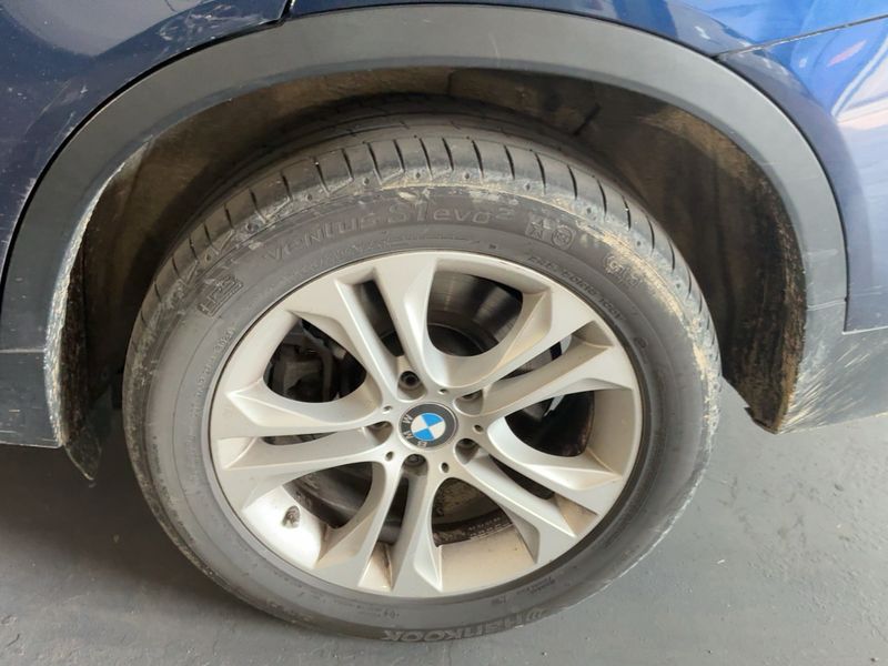 BMW X3 xDrive 30d 2017 – снимка 5
