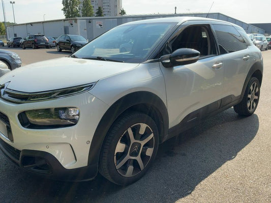 Citroen C4 Cactus 1.5 Blue-HDi Shine Business 2018 – снимка 2