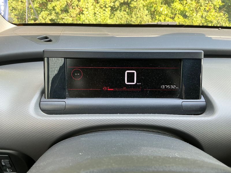 Citroen C4 Cactus 1.5 Blue-HDi Shine Business 2018 – снимка 18