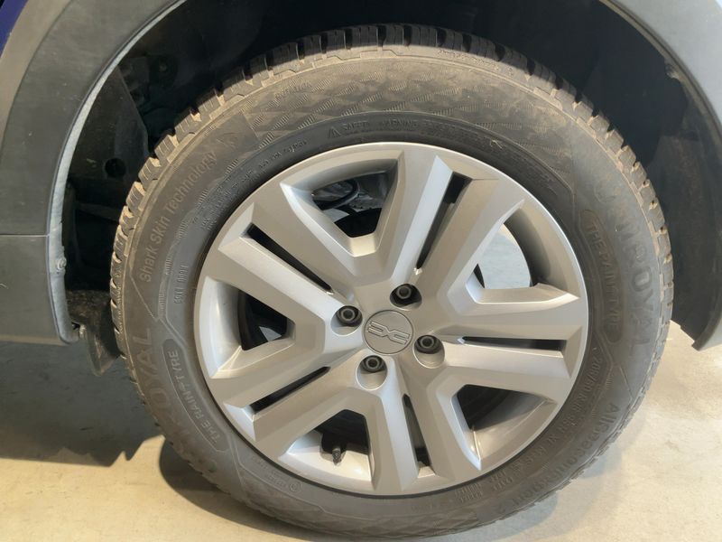 Dacia Sandero 1.0 TCe LPG Stepway Expression 2023 – снимка 5