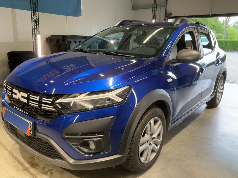 Dacia Sandero 1.0 TCe LPG Stepway Expression 2023 – снимка 1