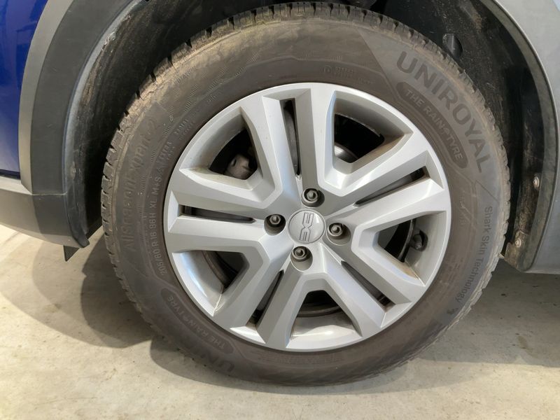 Dacia Sandero 1.0 TCe LPG Stepway Expression 2023 – снимка 3