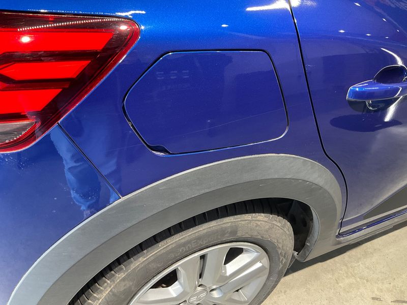 Dacia Sandero 1.0 TCe LPG Stepway Expression 2023 – снимка 22