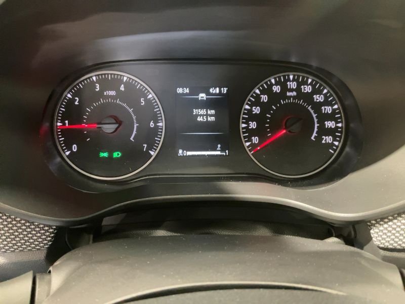 Dacia Sandero 1.0 TCe LPG Stepway Expression 2023 – снимка 19