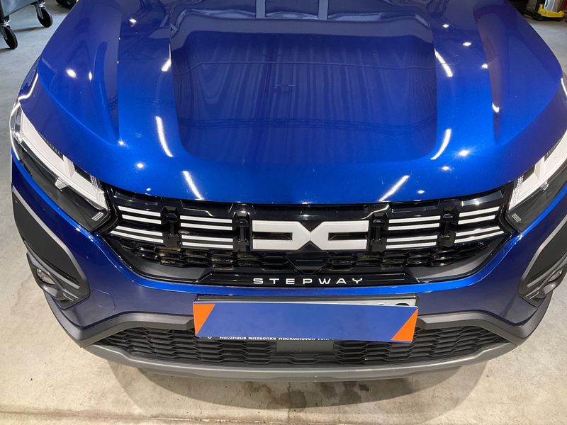 Dacia Sandero 1.0 TCe LPG Stepway Expression 2023 – снимка 31