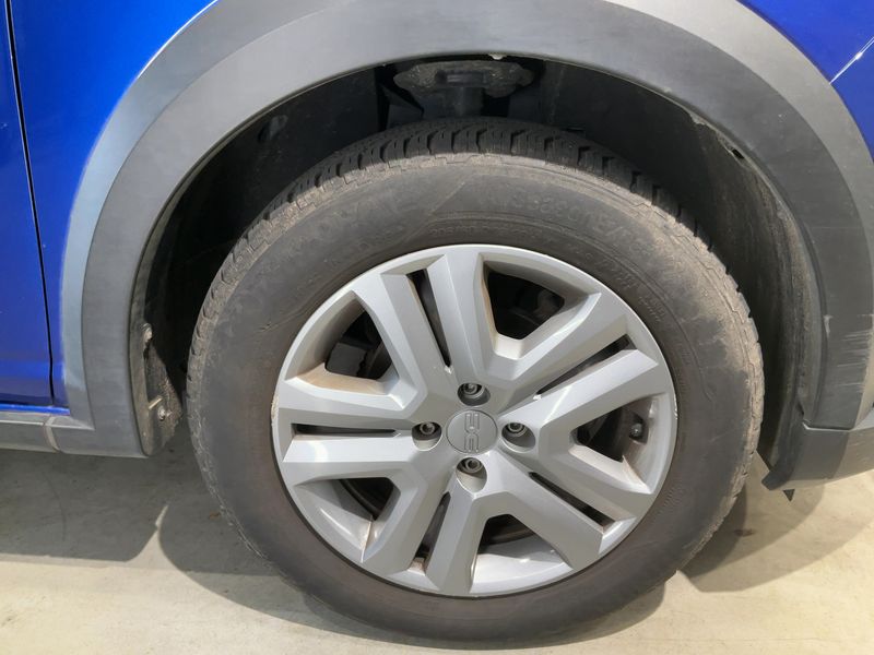 Dacia Sandero 1.0 TCe LPG Stepway Expression 2023 – снимка 11