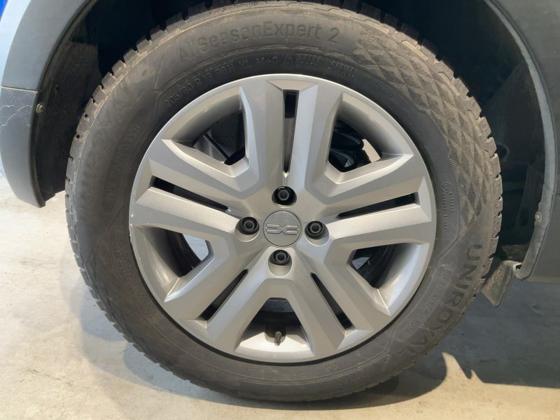 Dacia Sandero 1.0 TCe LPG Stepway Expression 2023 – снимка 9