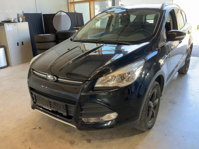 Ford Kuga 2.0 TDCi Trend 2015 – снимка 1