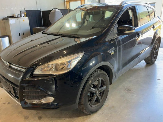 Ford Kuga 2.0 TDCi Trend 2015 – снимка 2