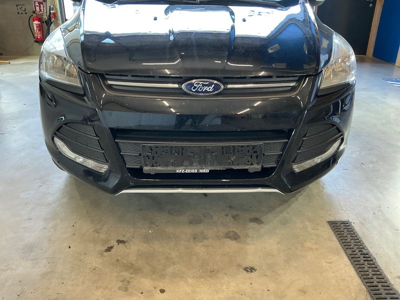 Ford Kuga 2.0 TDCi Trend 2015 – снимка 52