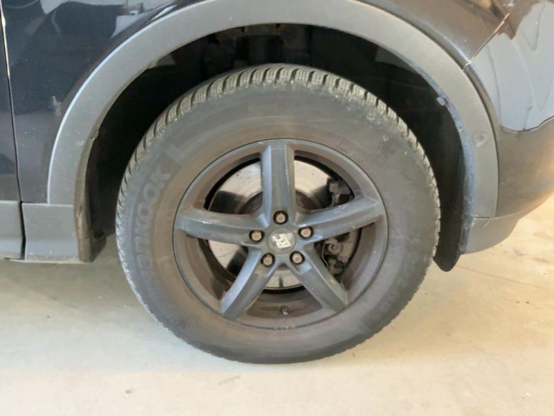 Ford Kuga 2.0 TDCi Trend 2015 – снимка 11