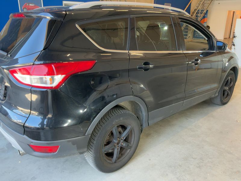 Ford Kuga 2.0 TDCi Trend 2015 – снимка 8
