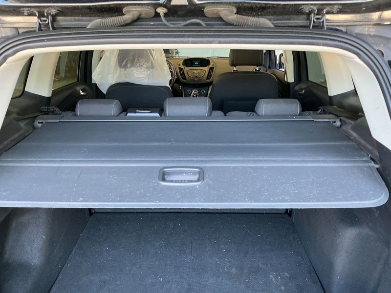 Ford Kuga 2.0 TDCi Trend 2015 – снимка 35