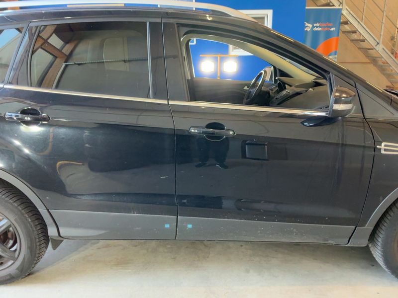 Ford Kuga 2.0 TDCi Trend 2015 – снимка 10