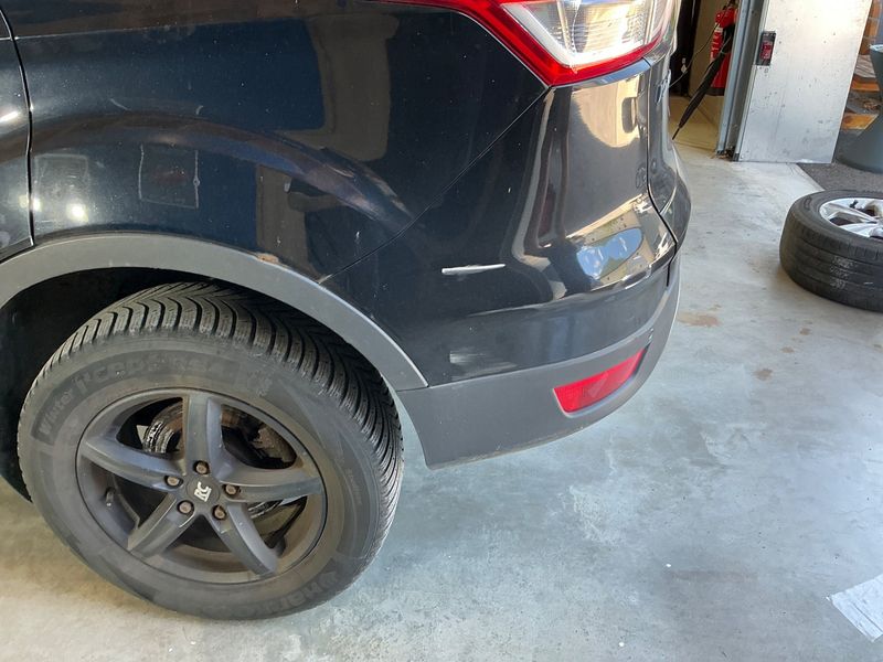 Ford Kuga 2.0 TDCi Trend 2015 – снимка 45