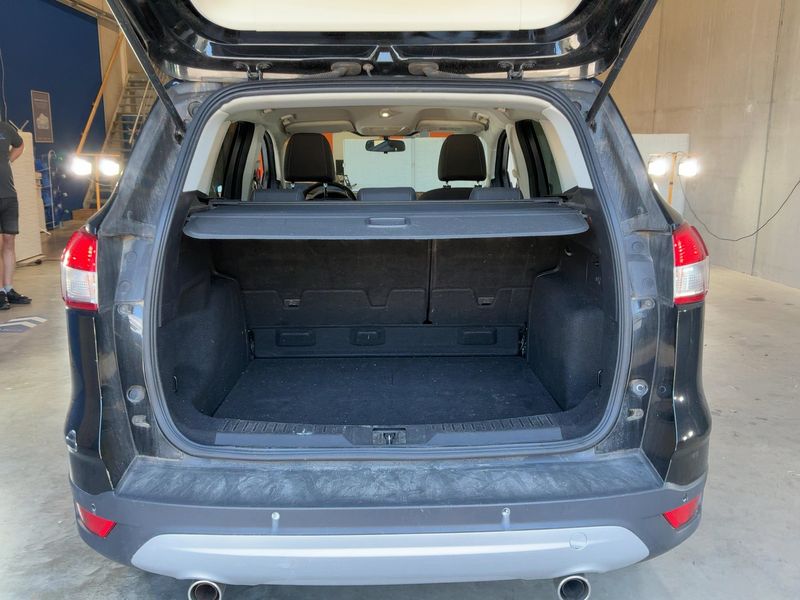 Ford Kuga 2.0 TDCi Trend 2015 – снимка 7