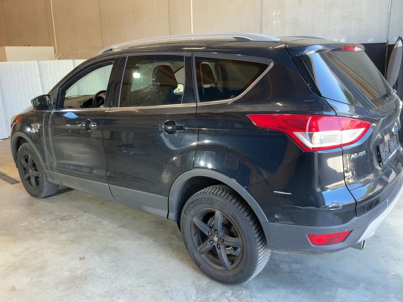 Ford Kuga 2.0 TDCi Trend 2015 – снимка 6
