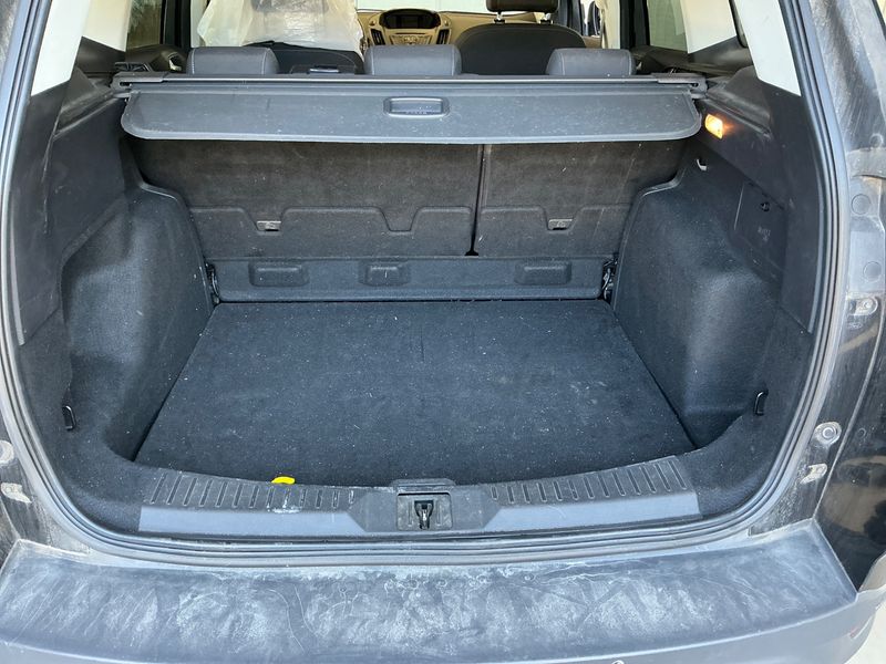 Ford Kuga 2.0 TDCi Trend 2015 – снимка 41
