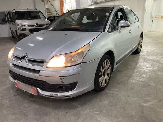 Citroen C4 1.6 HDi VTR Plus 2005 – снимка 1