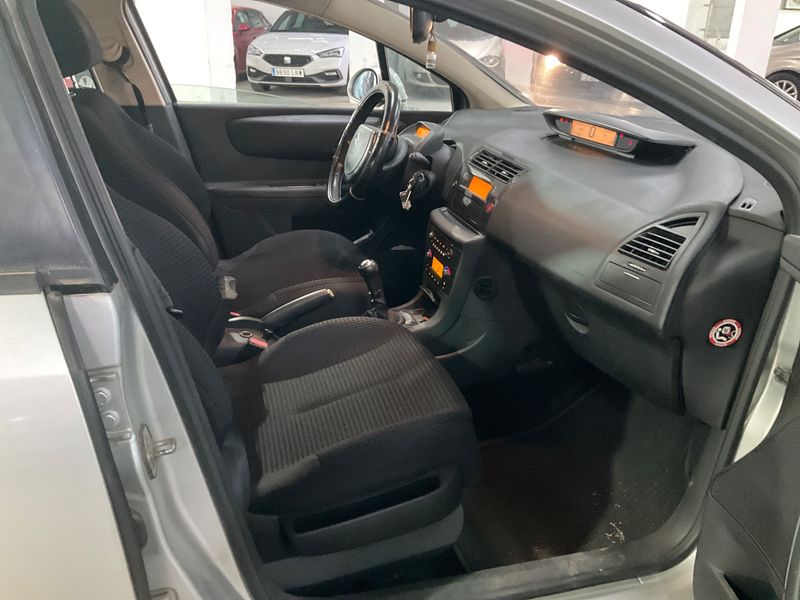 Citroen C4 1.6 HDi VTR Plus 2005 – снимка 3