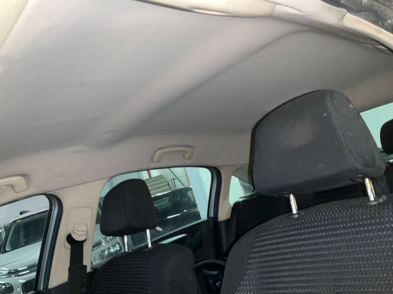Citroen C4 1.6 HDi VTR Plus 2005 – снимка на щета