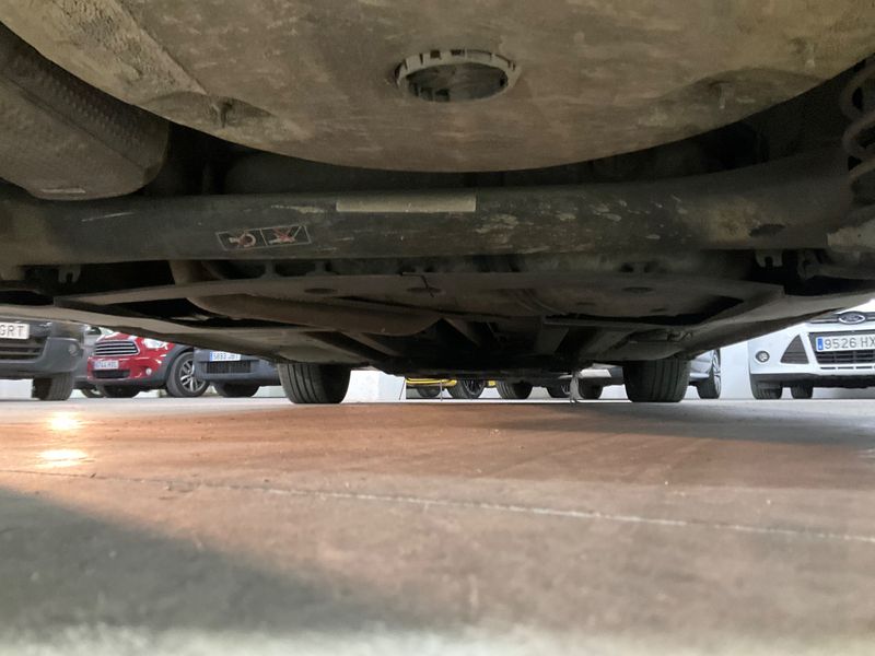 Citroen C4 1.6 HDi VTR Plus 2005 – снимка на щета
