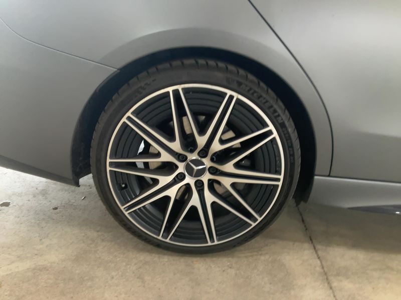 Mercedes-Benz C-Klasse C 43 AMG Mild-Hybrid 4Matic 2023 – снимка 9